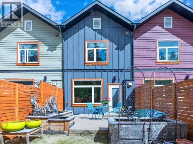 11-35 Normandy Road, Whitehorse, YT