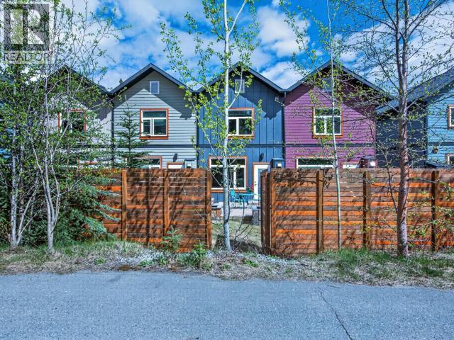 11-35 Normandy Road, Whitehorse, YT