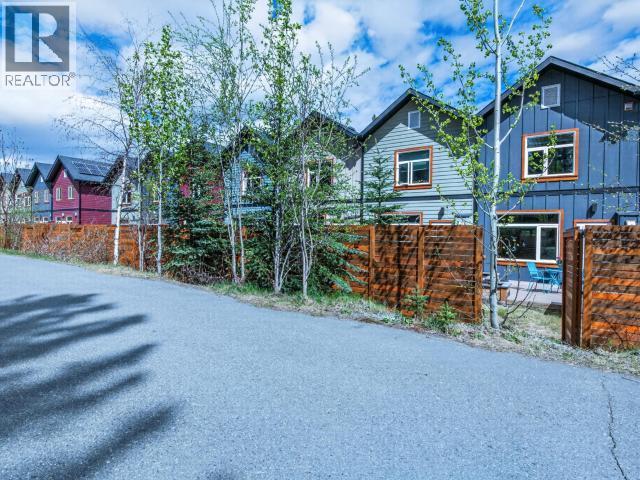 11-35 Normandy Road, Whitehorse, YT