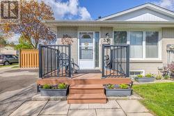 Front of House - 
