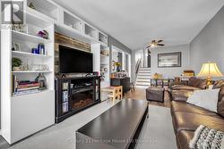 Living Room - 