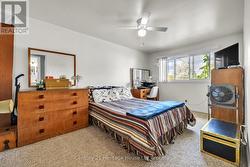 Master Bedroom - 