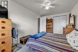 Master Bedroom - 