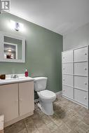 Bathroom - 2nd Level - 