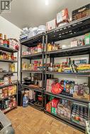 Storage Room - 