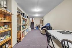 Family Room - 