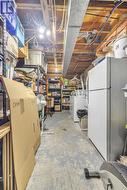 Utility Room - 