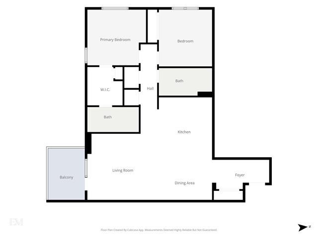 701-300 Centre St, Winnipeg, MB