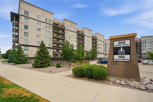 701-300 Centre St, Winnipeg, MB