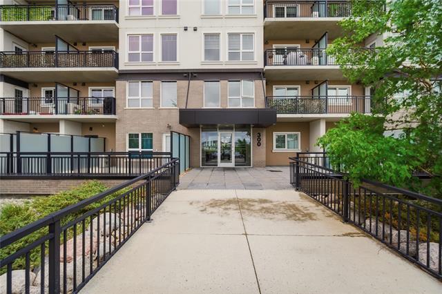 701-300 Centre St, Winnipeg, MB