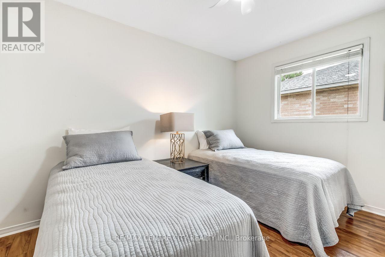 96 Carrie Crescent, St. Thomas, ON
