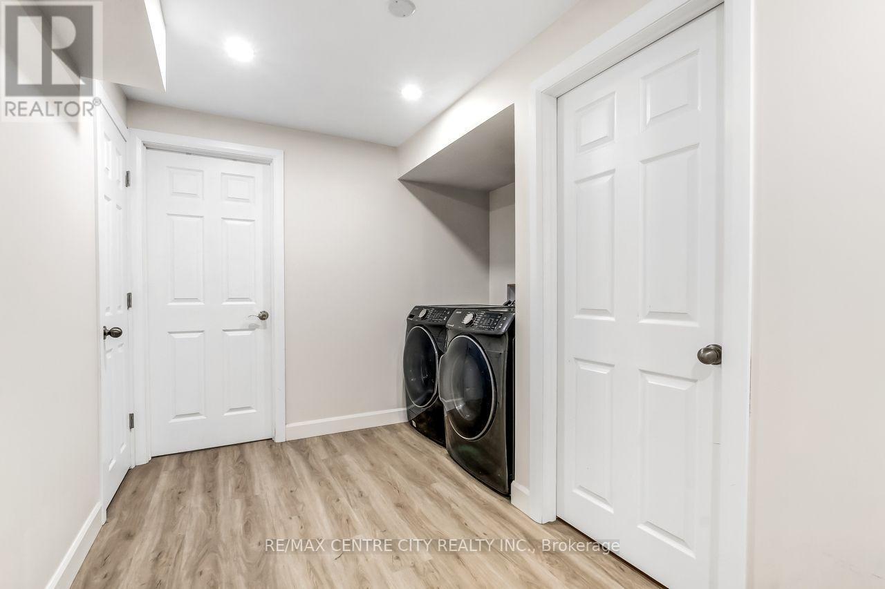 96 Carrie Crescent, St. Thomas, ON