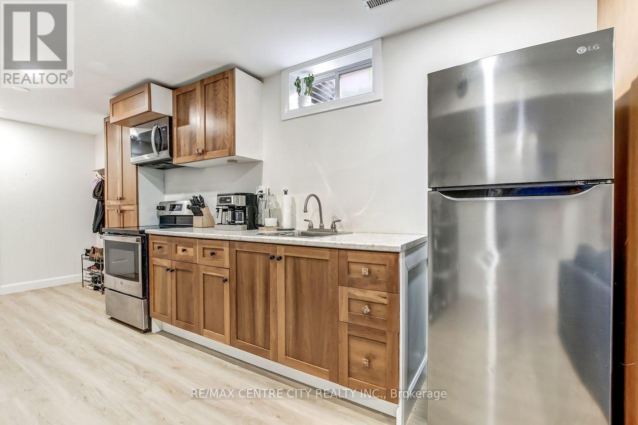 96 Carrie Crescent, St. Thomas, ON