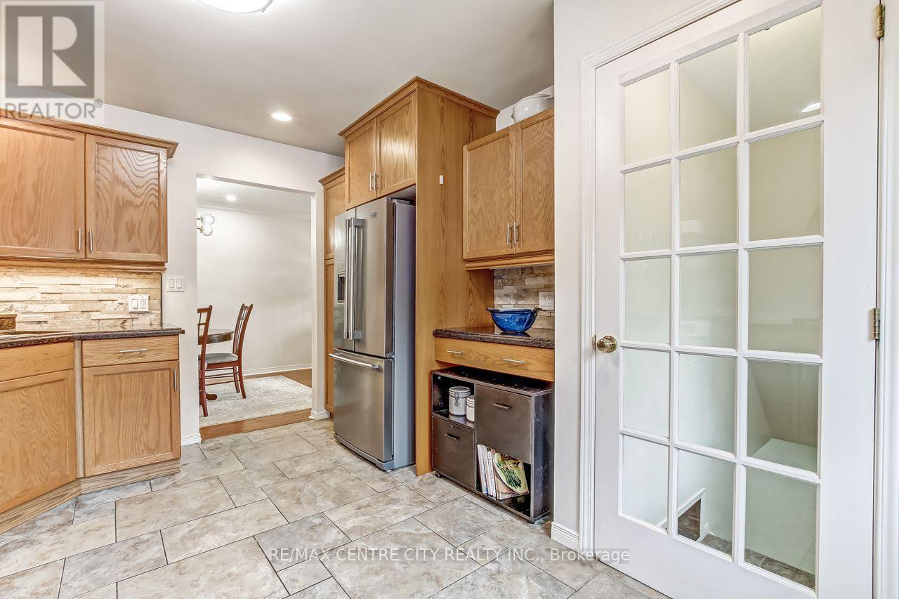 96 Carrie Crescent, St. Thomas, ON