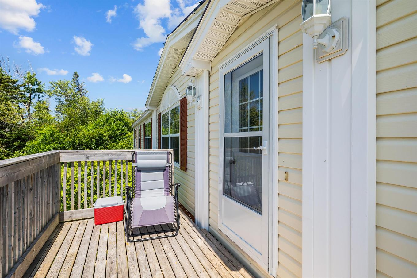 172 St Peters Harbour Road, Morell, PE