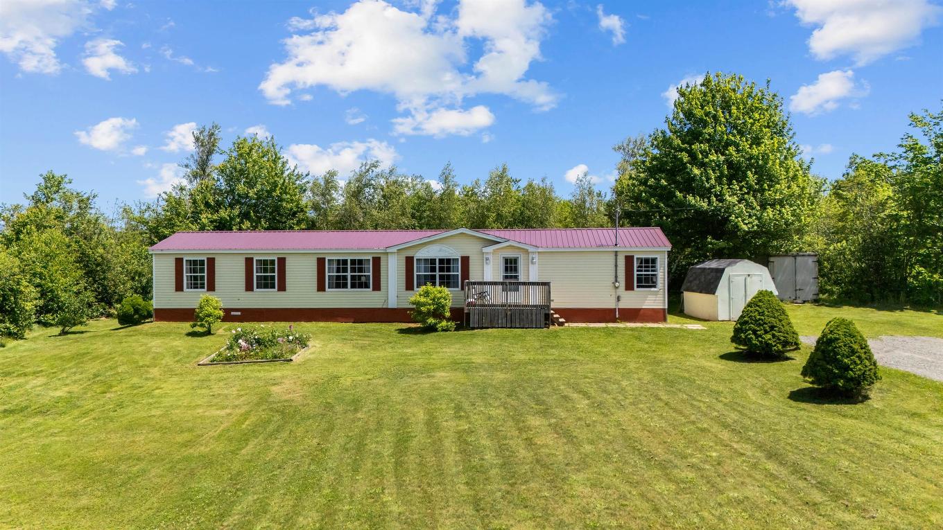 172 St Peters Harbour Road, Morell, PE