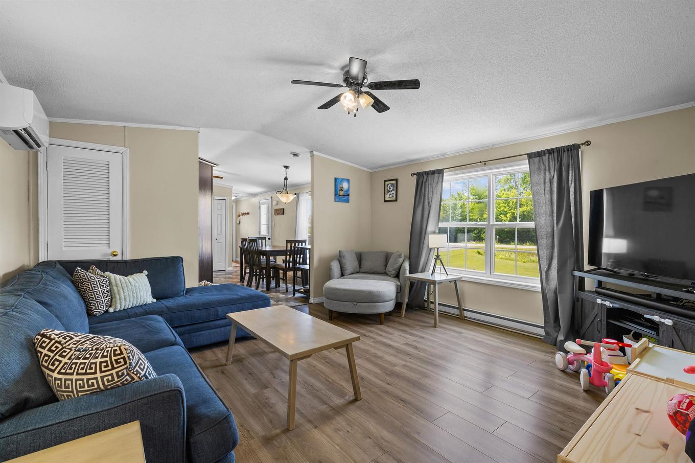 172 St Peters Harbour Road, Morell, PE