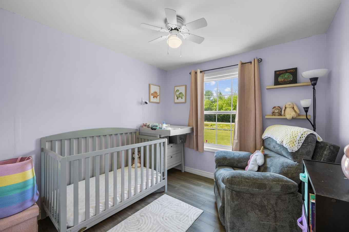 172 St Peters Harbour Road, Morell, PE