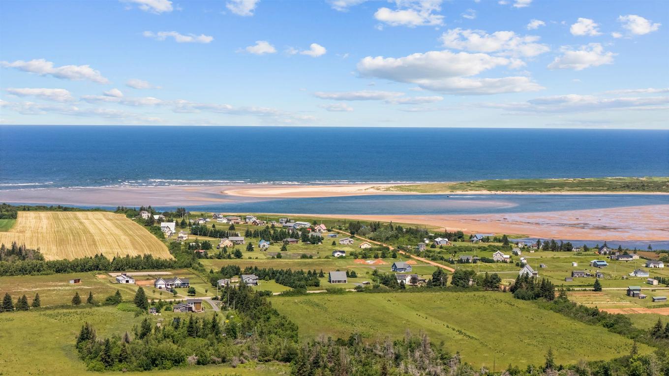 172 St Peters Harbour Road, Morell, PE