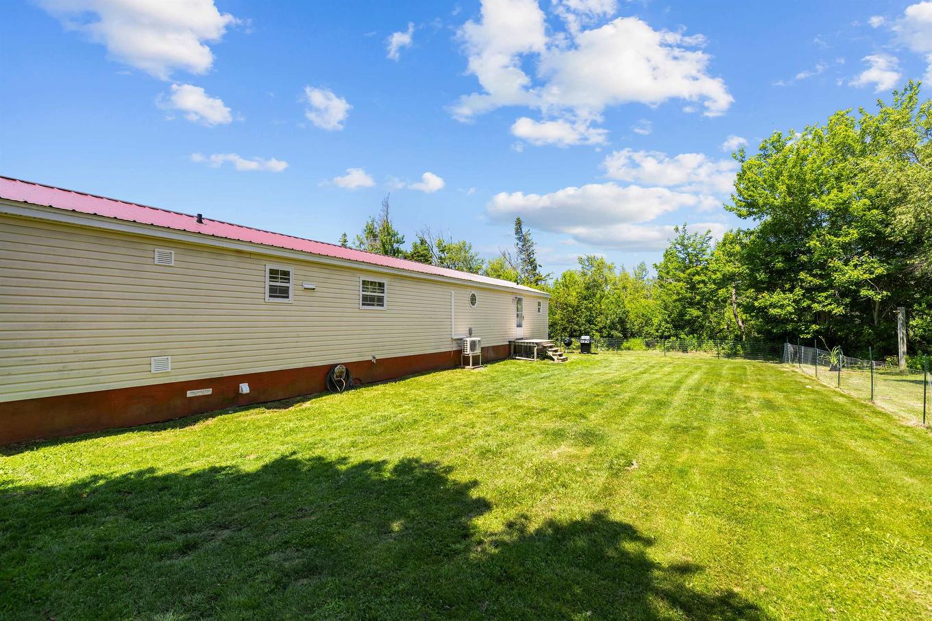 172 St Peters Harbour Road, Morell, PE