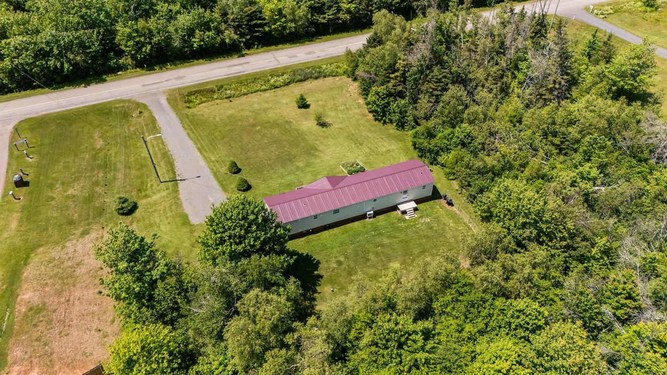 172 St Peters Harbour Road, Morell, PE
