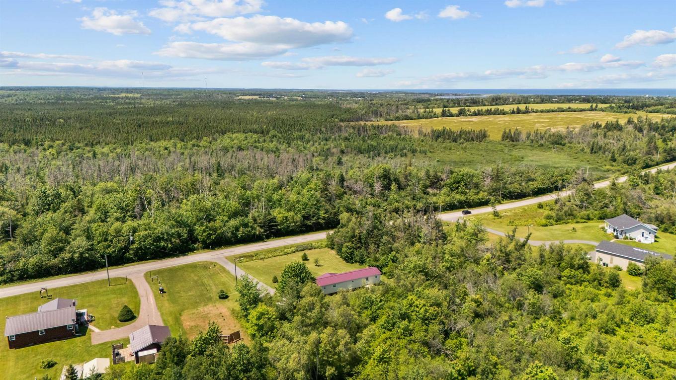 172 St Peters Harbour Road, Morell, PE