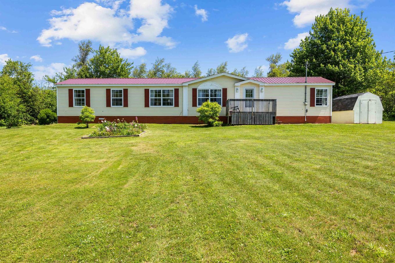 172 St Peters Harbour Road, Morell, PE