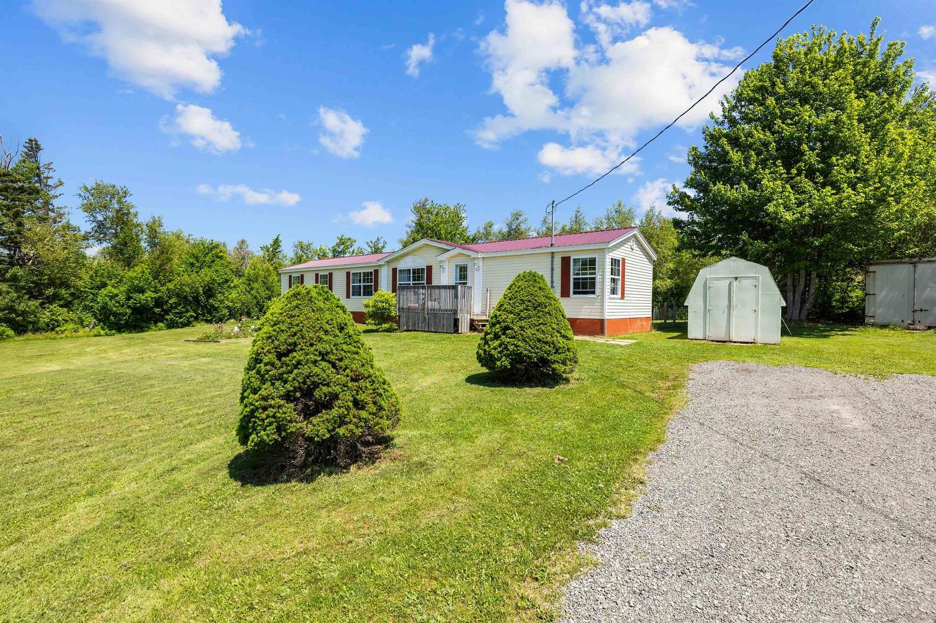 172 St Peters Harbour Road, Morell, PE