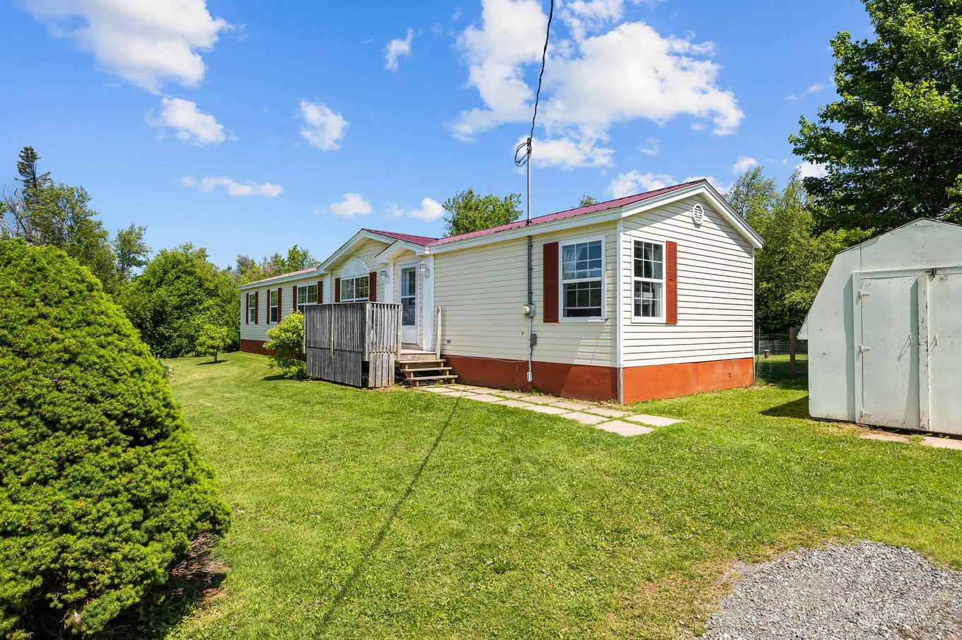 172 St Peters Harbour Road, Morell, PE