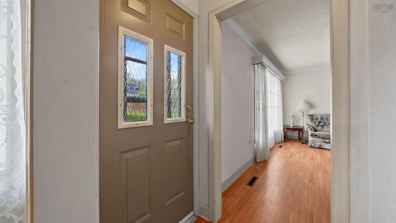 17 Forward Avenue, Halifax, NS