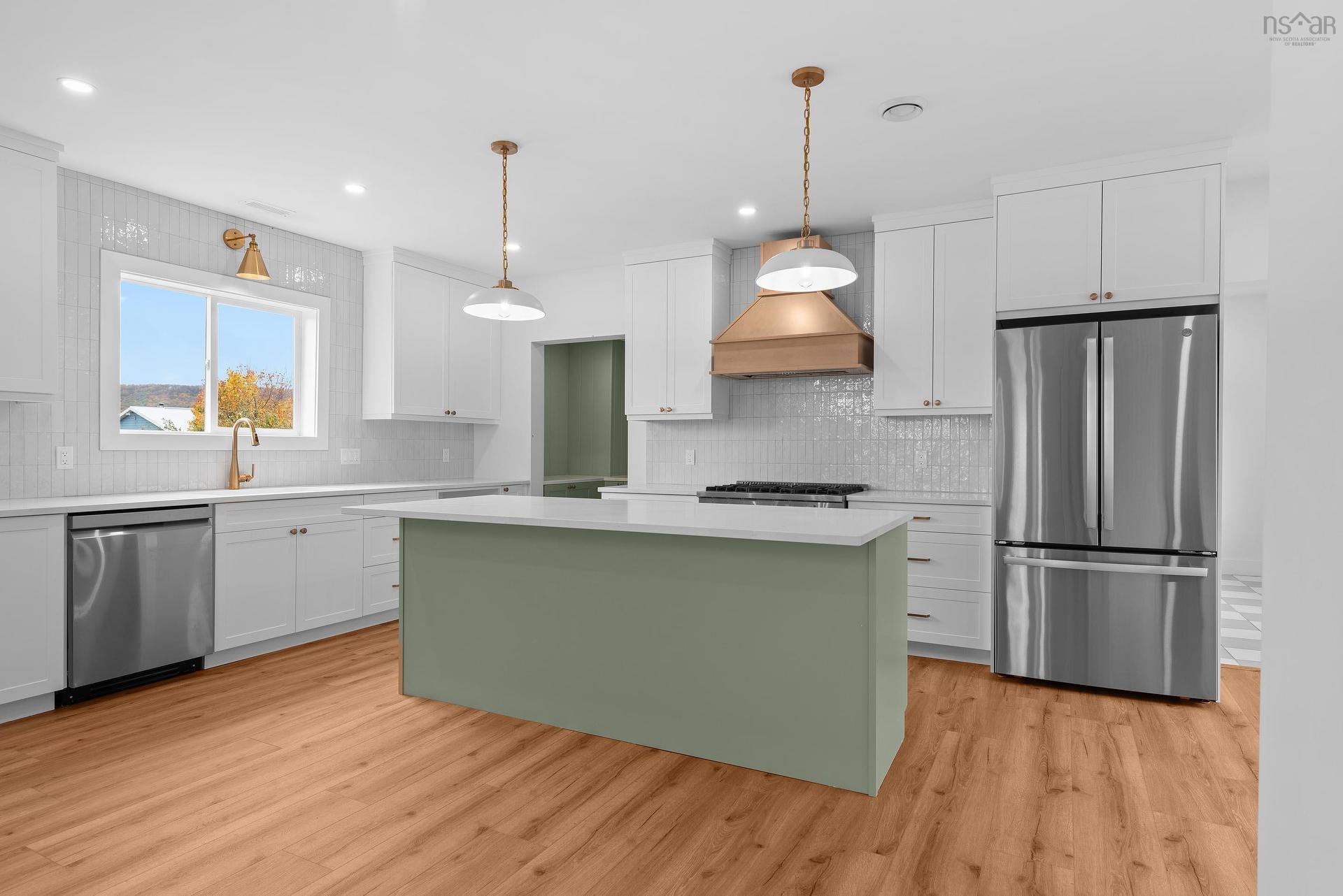 2567 Highway 358, Canning, NS