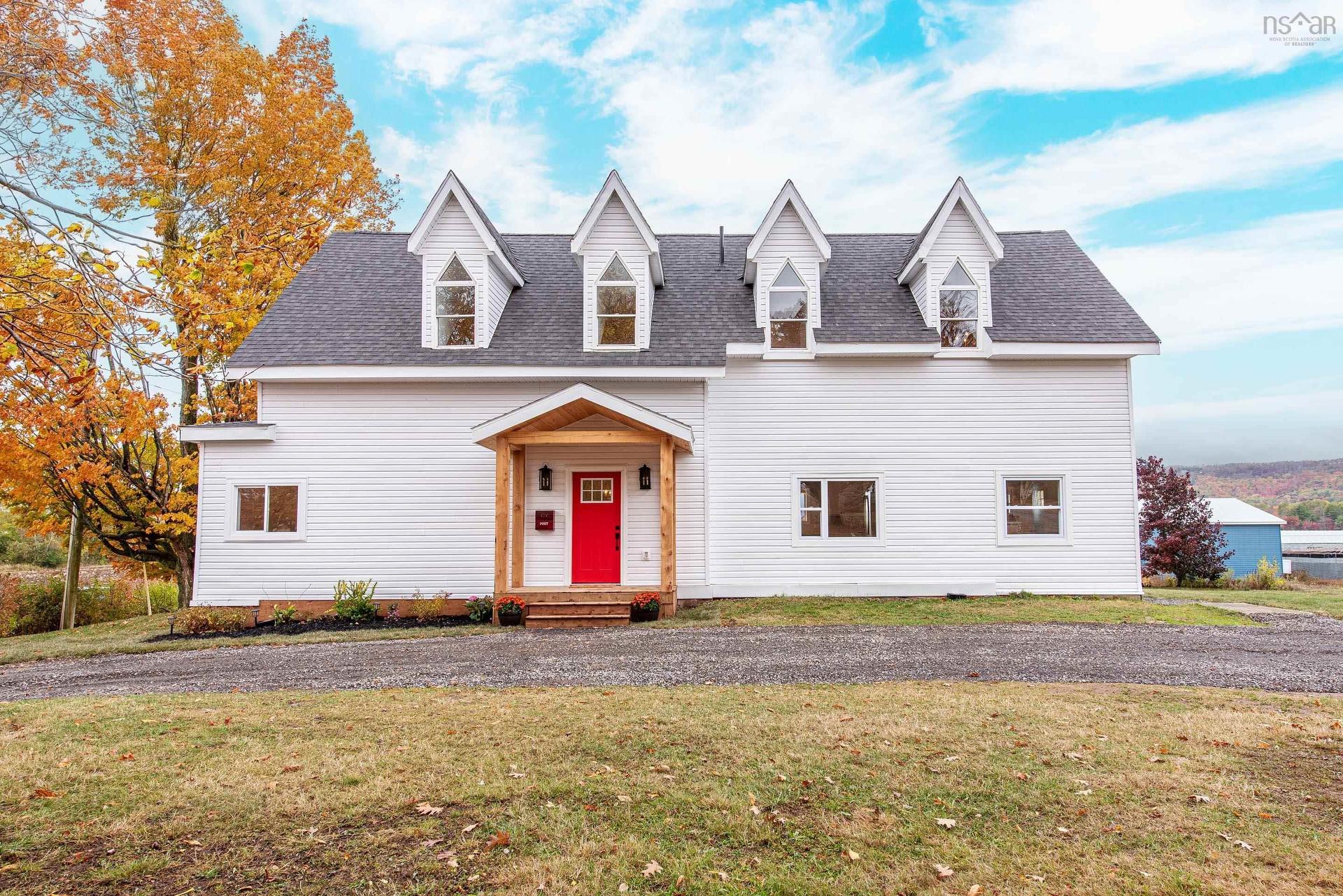 2567 Highway 358, Canning, NS