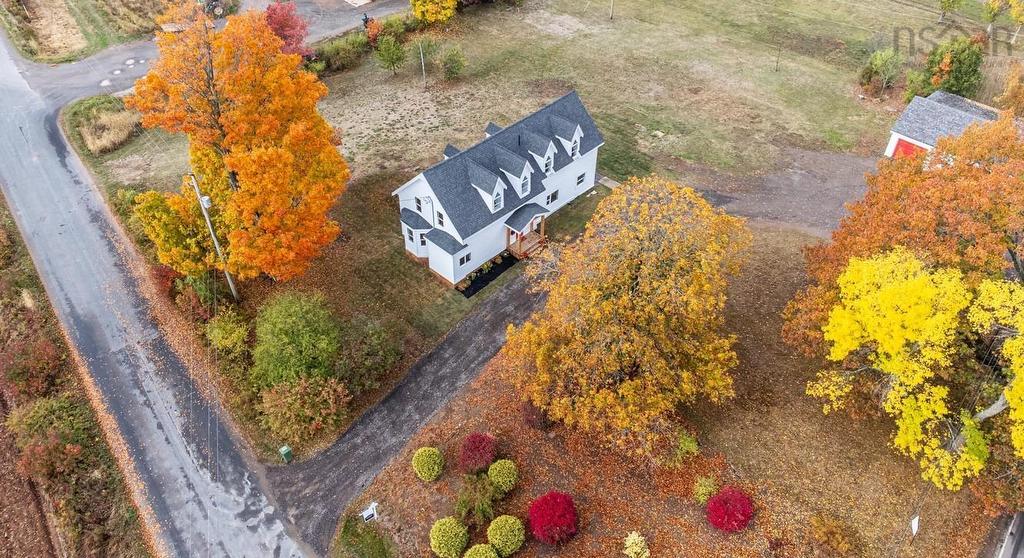 2567 Highway 358, Canning, NS