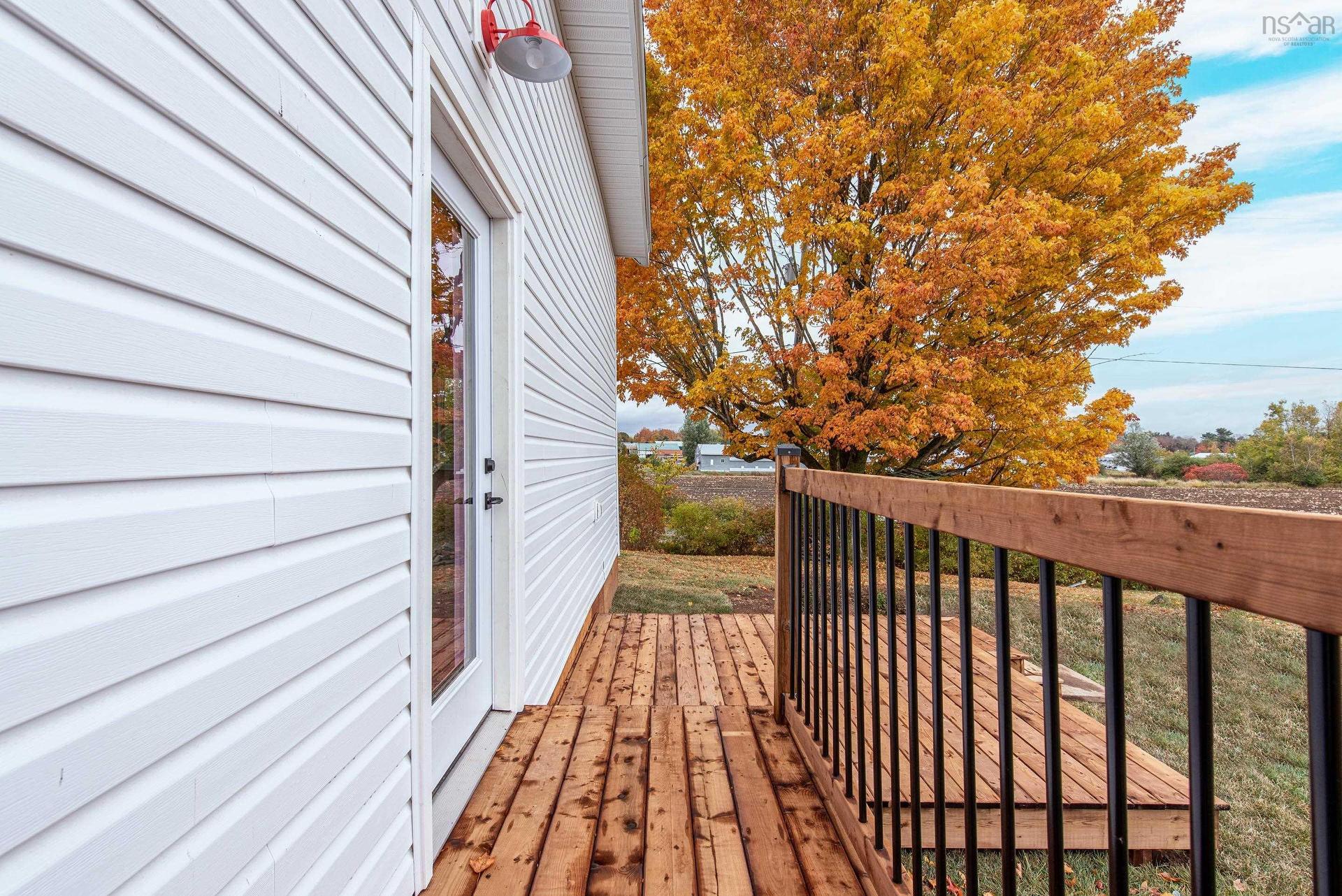 2567 Highway 358, Canning, NS