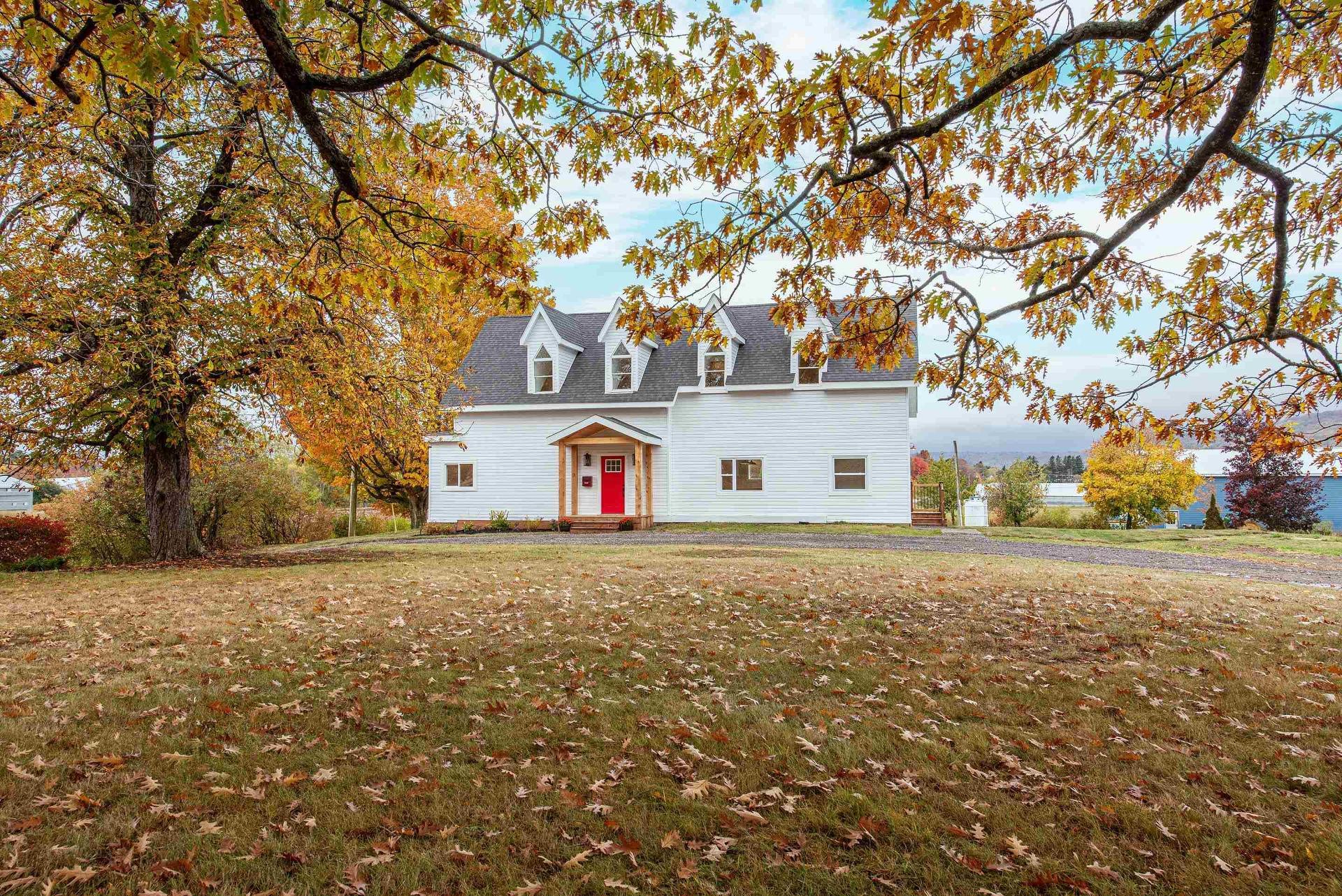 2567 Highway 358, Canning, NS