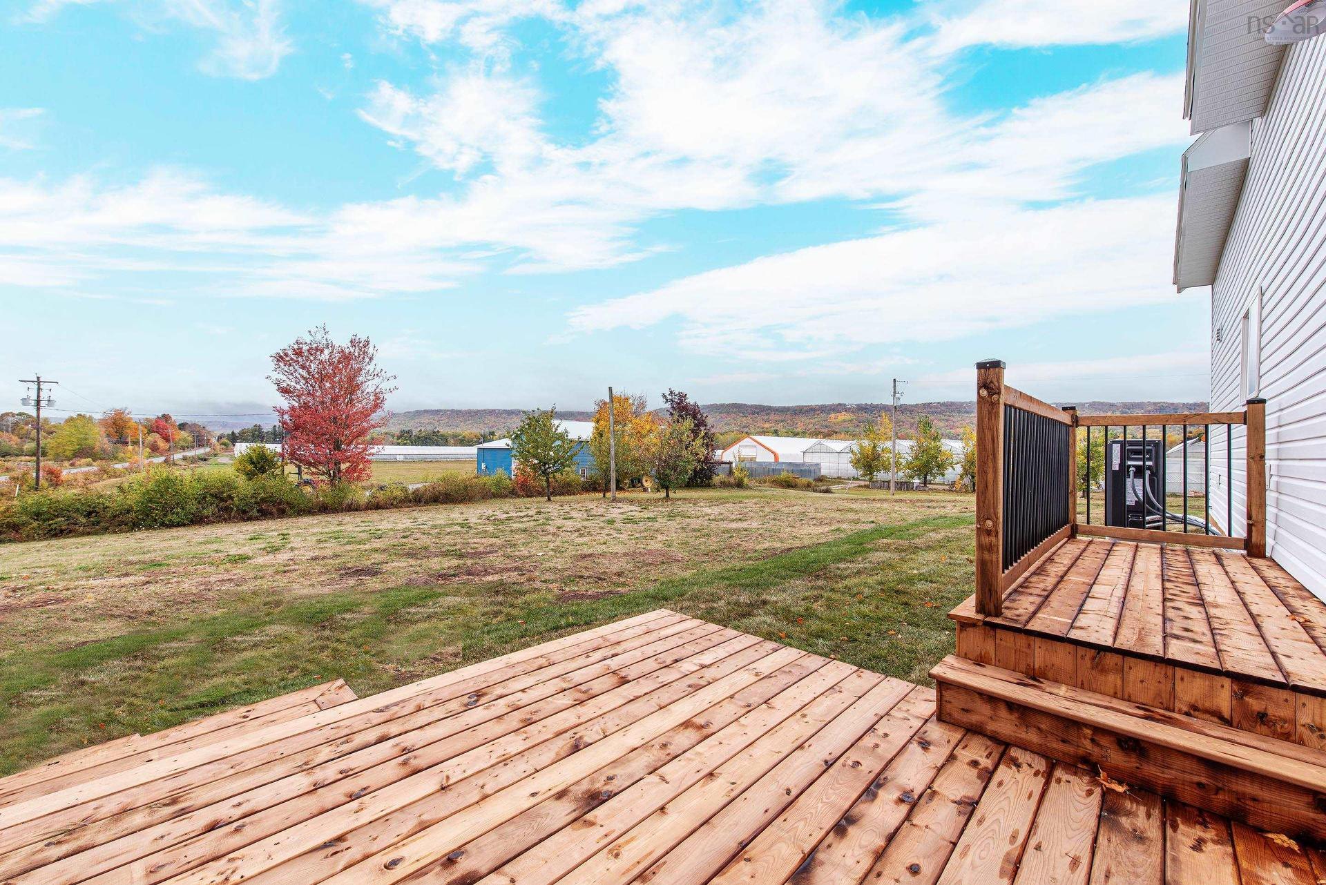 2567 Highway 358, Canning, NS
