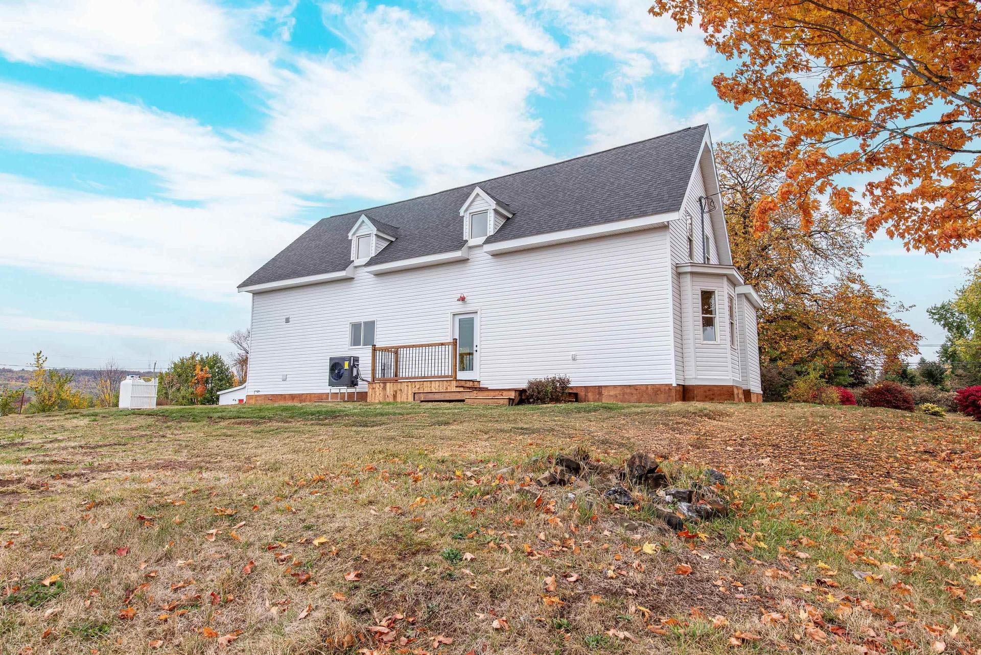 2567 Highway 358, Canning, NS