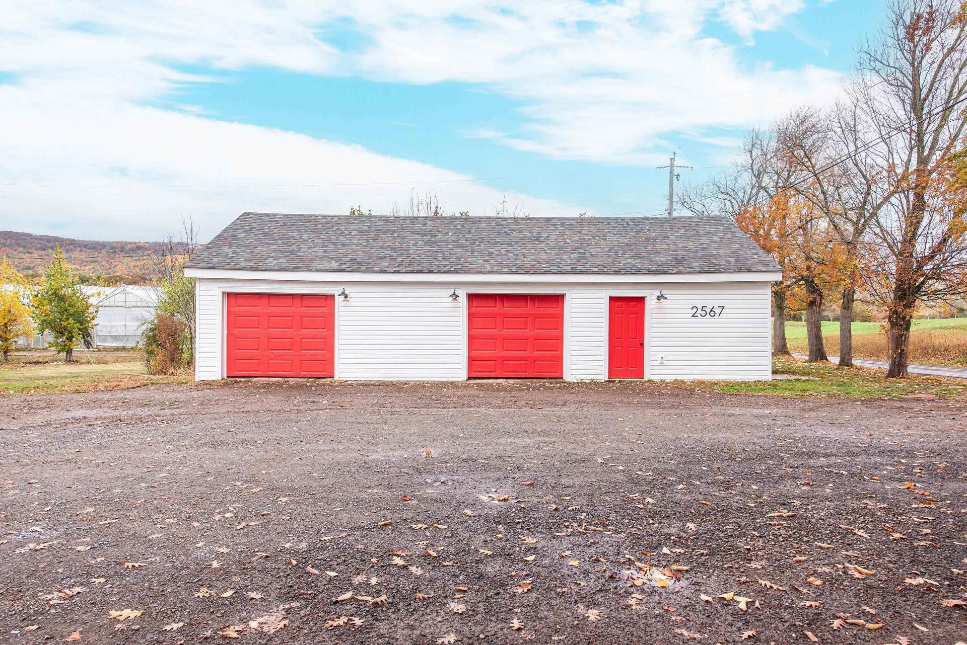 2567 Highway 358, Canning, NS