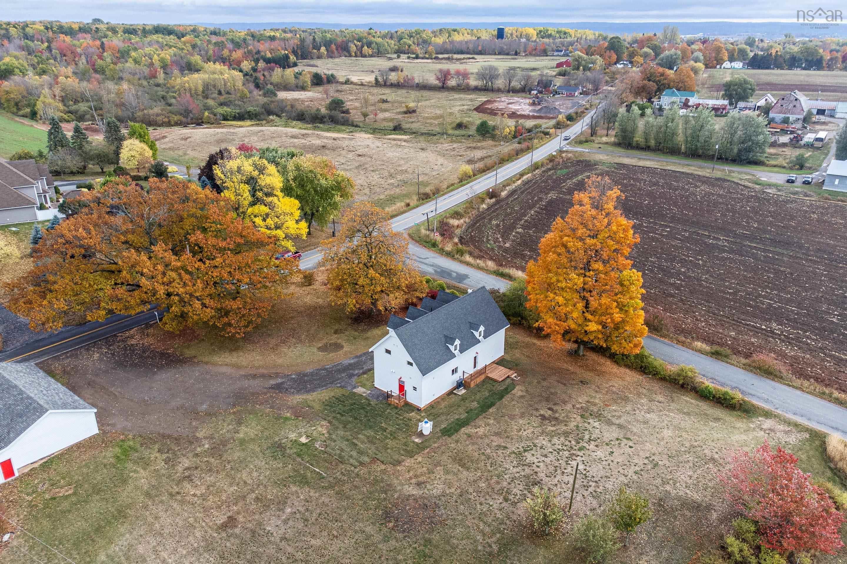 2567 Highway 358, Canning, NS
