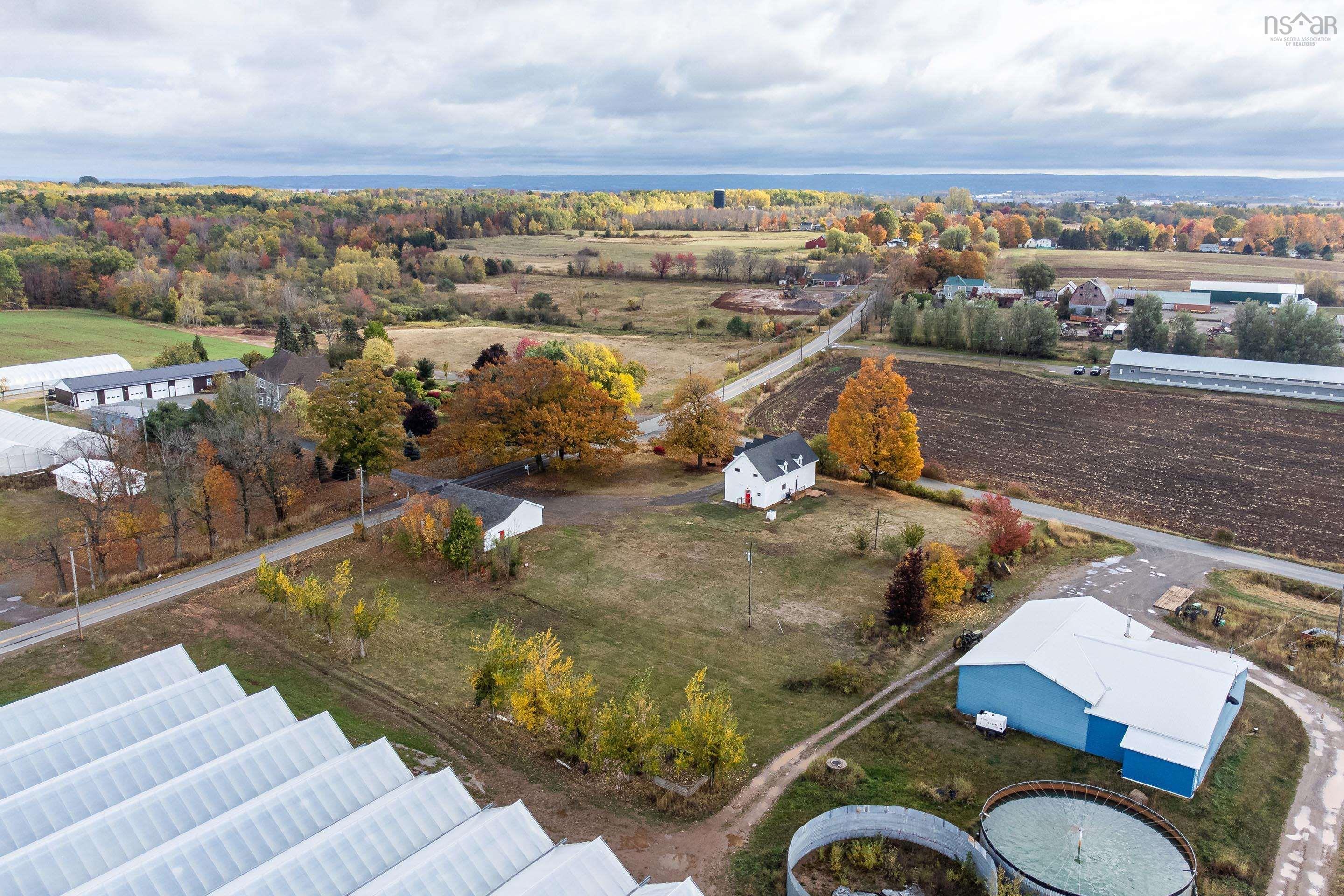 2567 Highway 358, Canning, NS