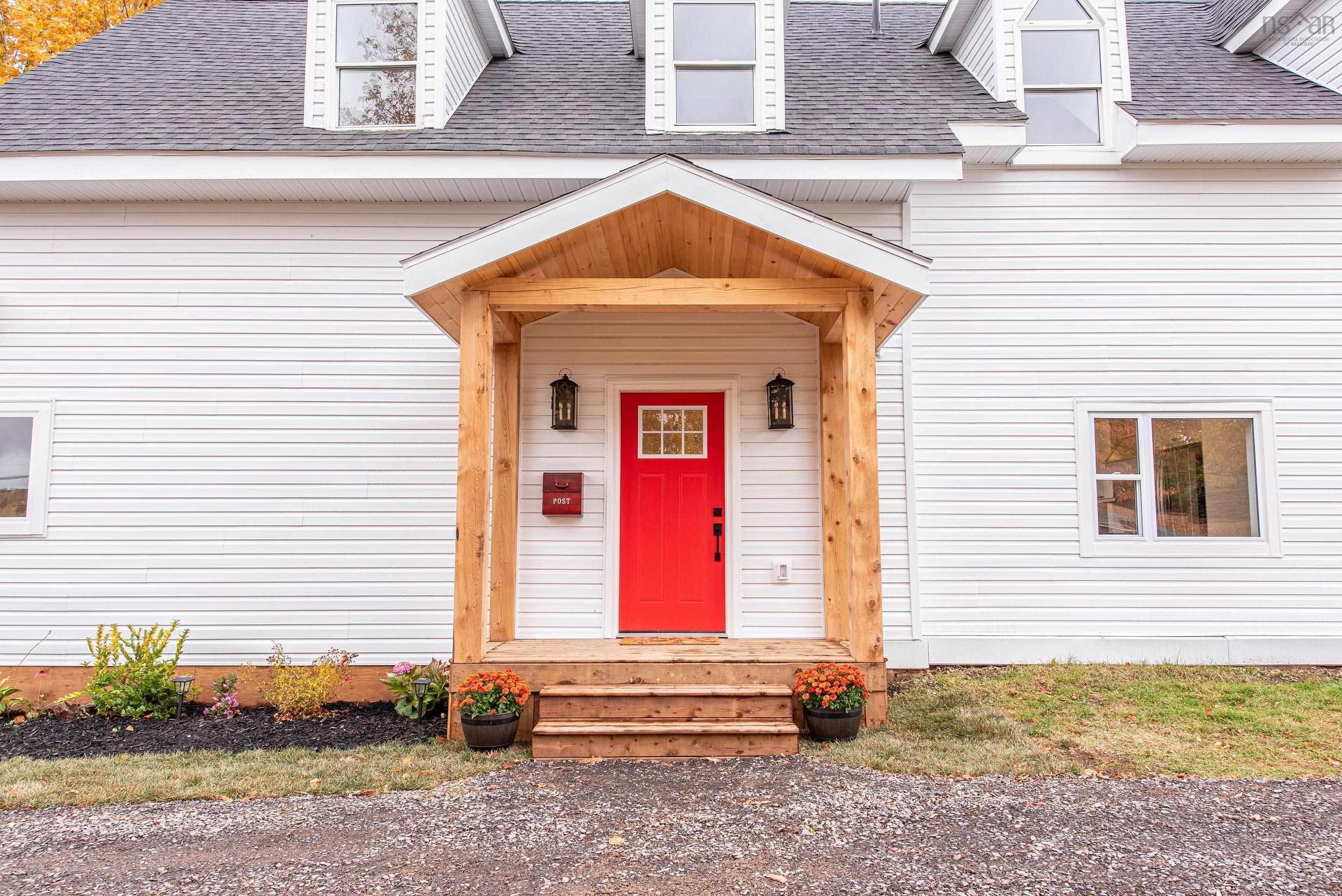 2567 Highway 358, Canning, NS