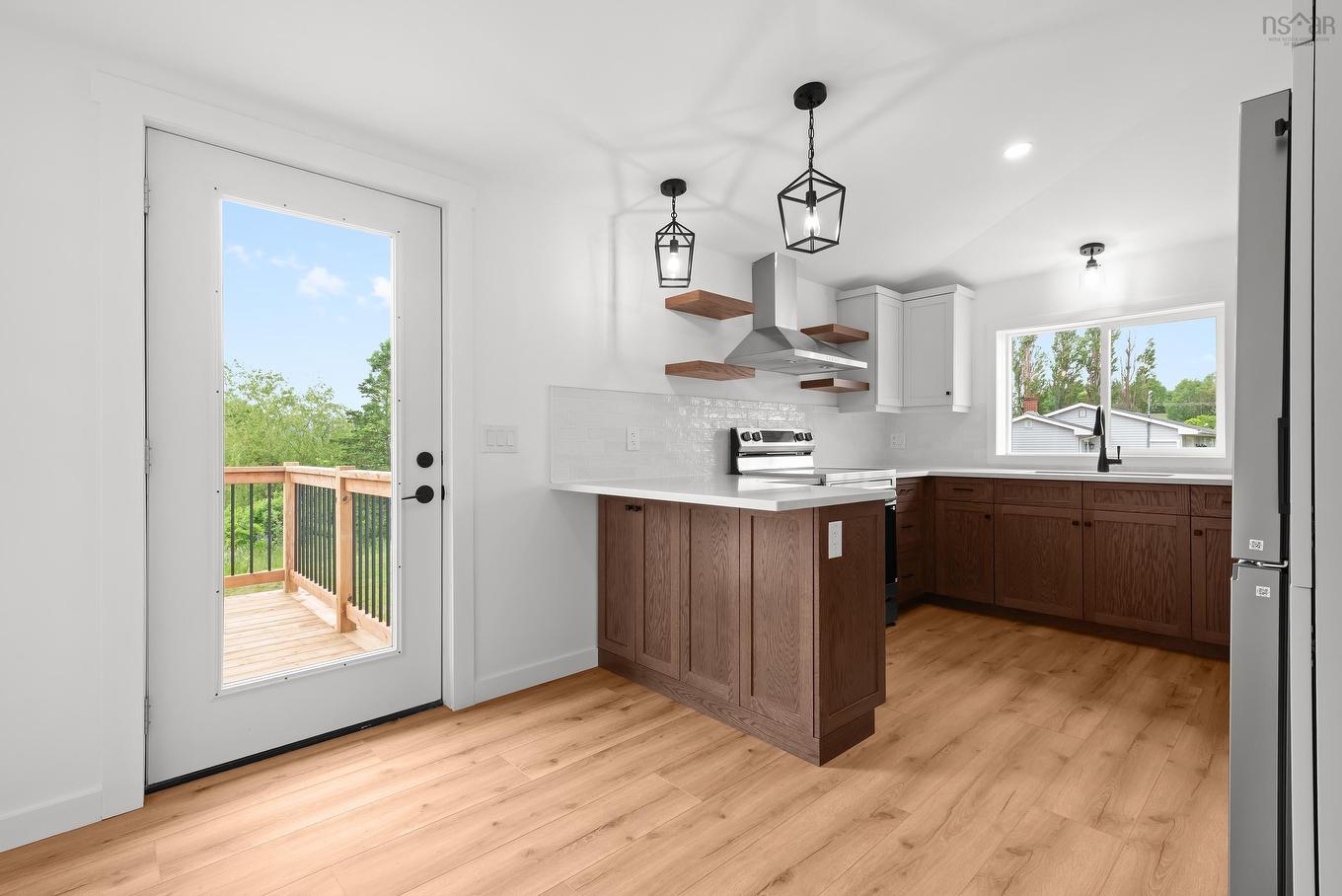1376 Ridge Road, Wolfville, NS