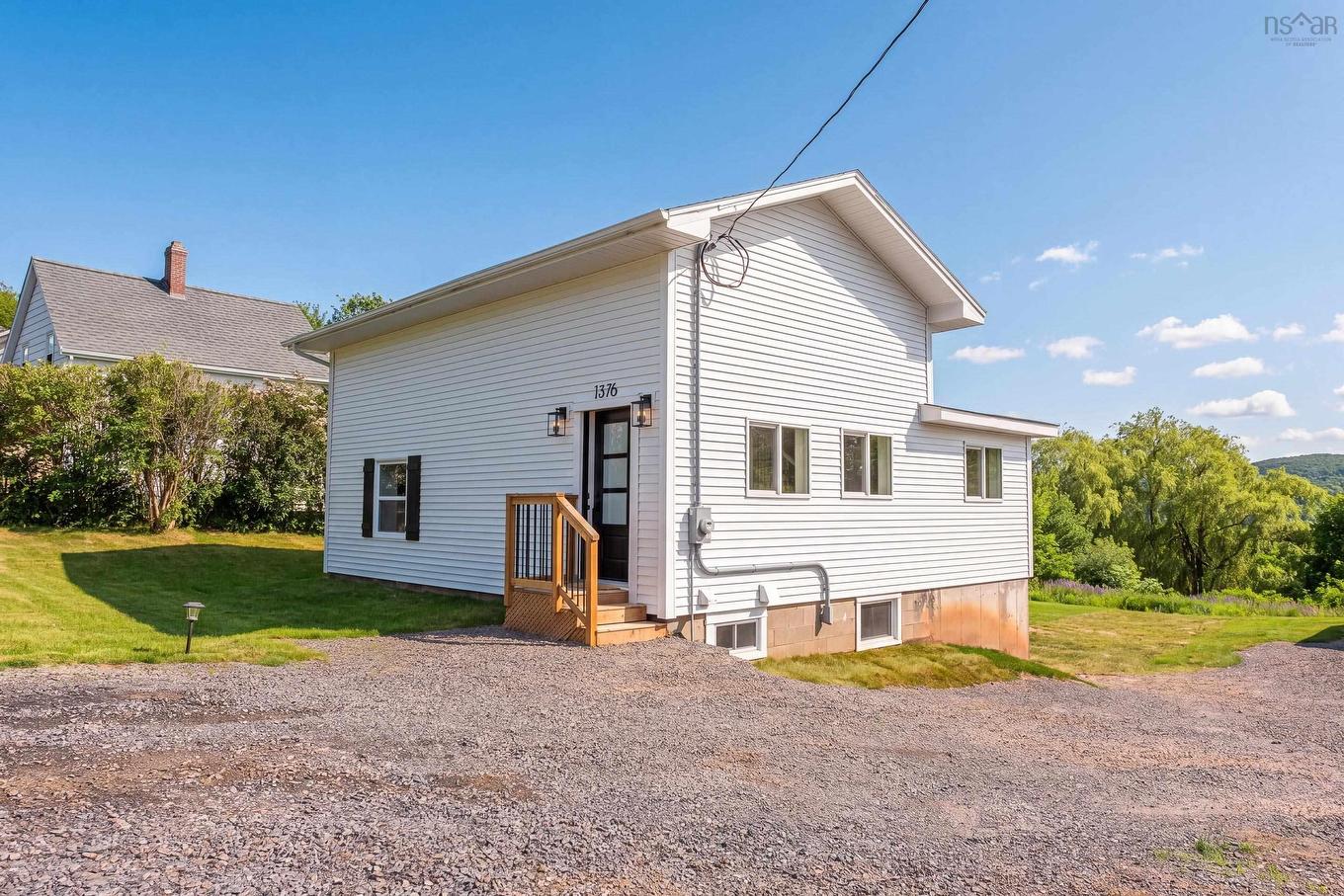 1376 Ridge Road, Wolfville, NS
