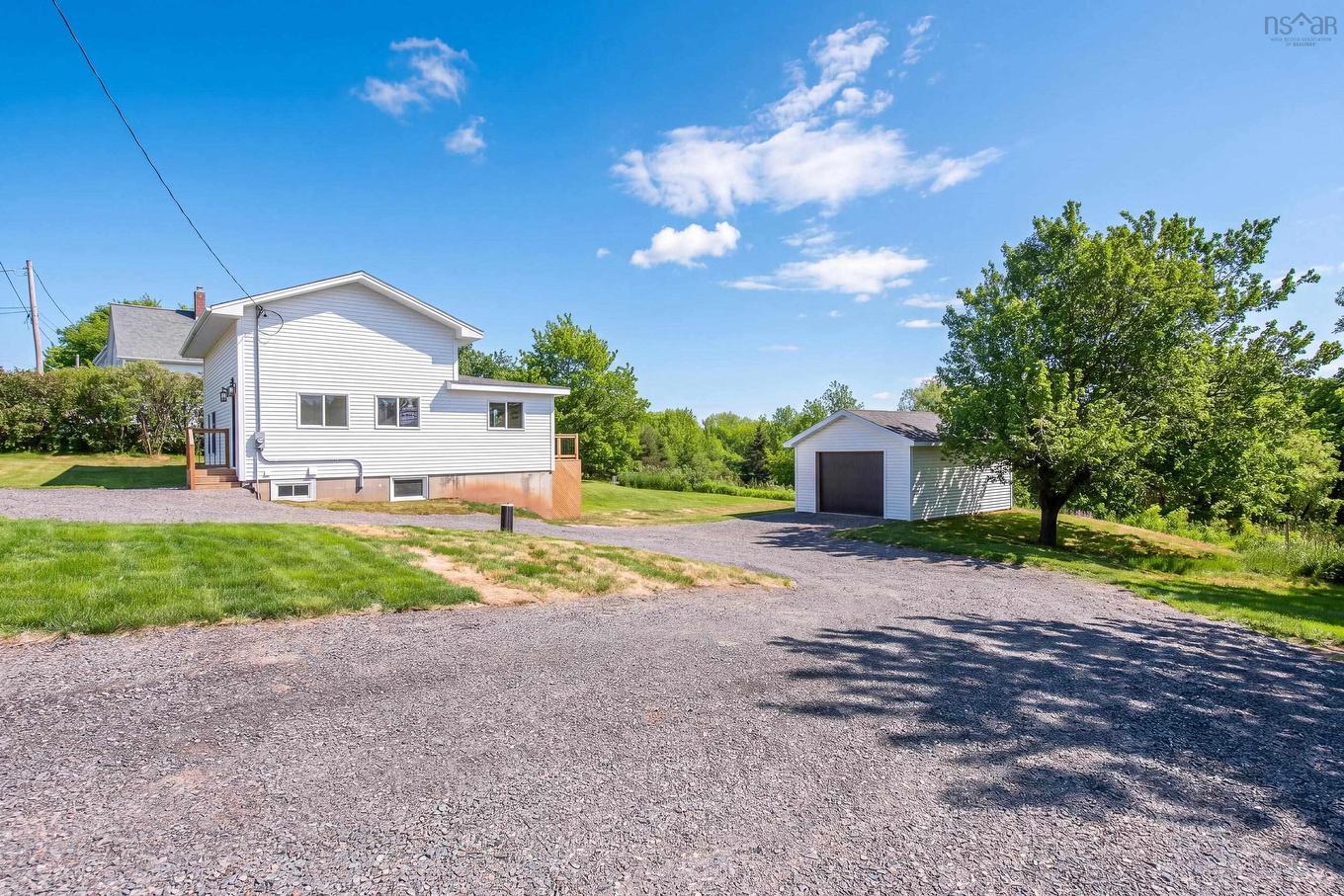 1376 Ridge Road, Wolfville, NS
