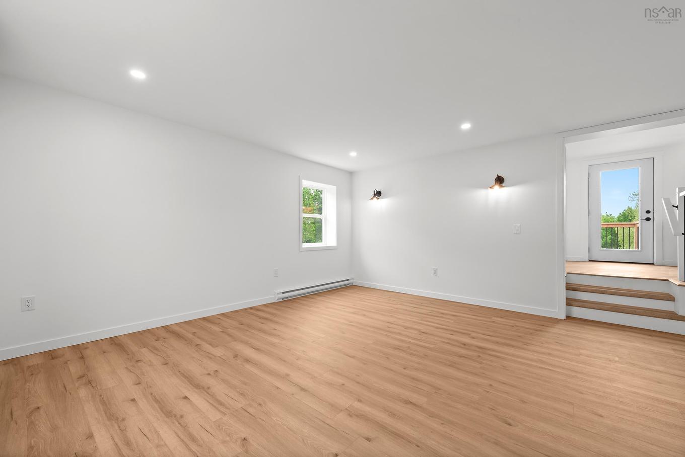 1376 Ridge Road, Wolfville, NS