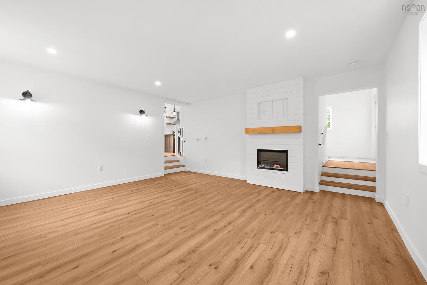 1376 Ridge Road, Wolfville, NS