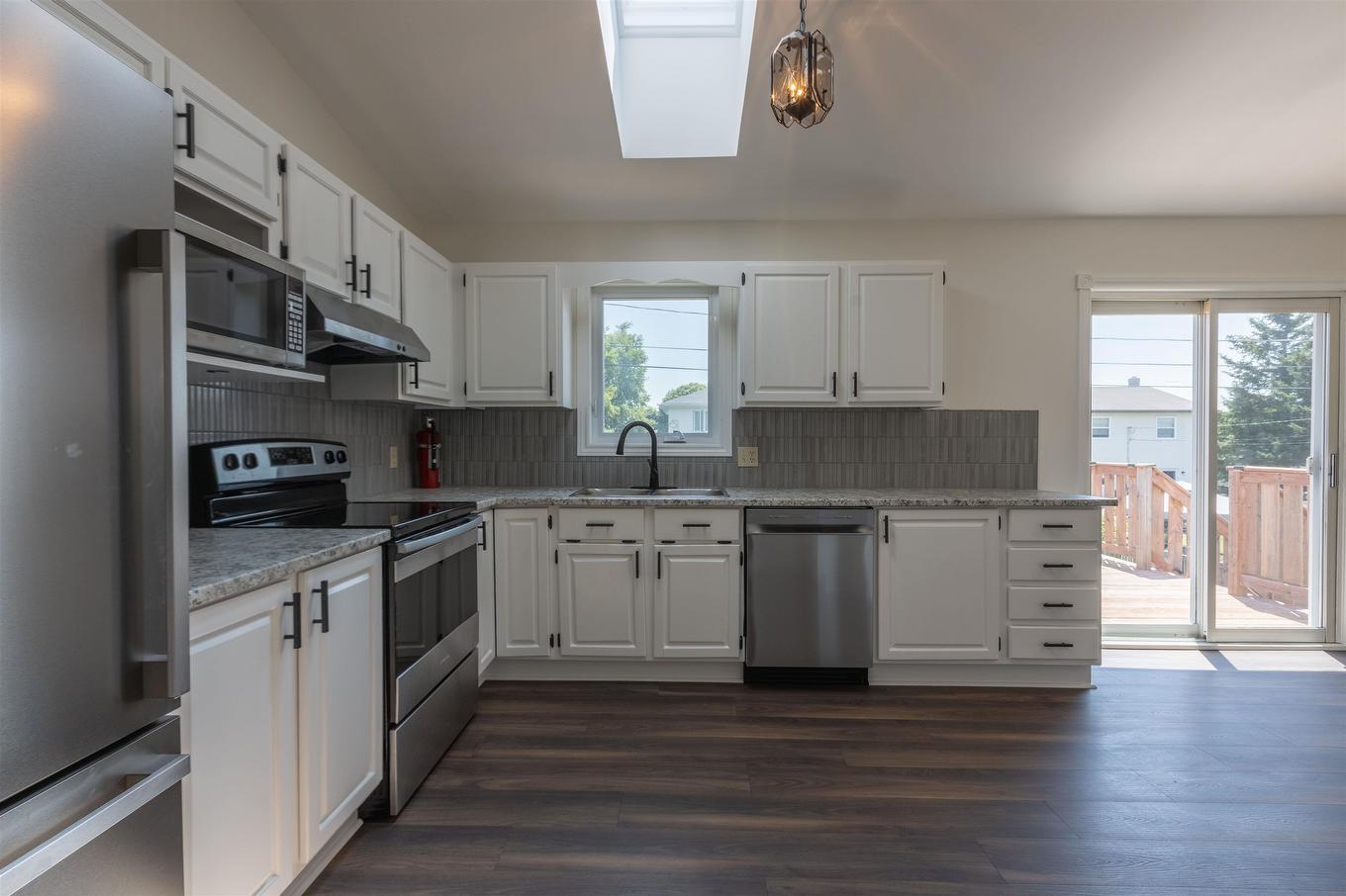 124 Westridge Crescent, Charlottetown, PE