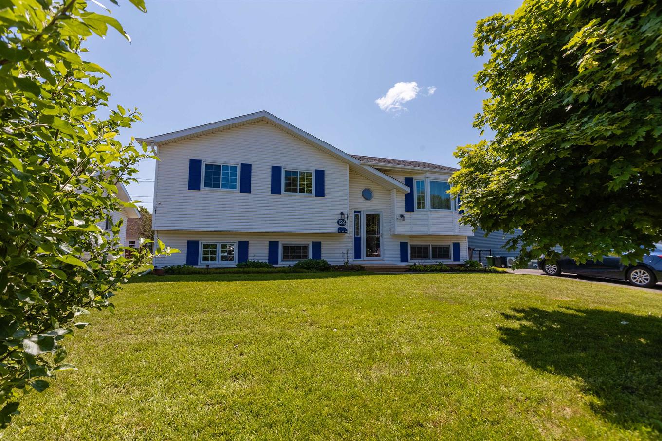 124 Westridge Crescent, Charlottetown, PE
