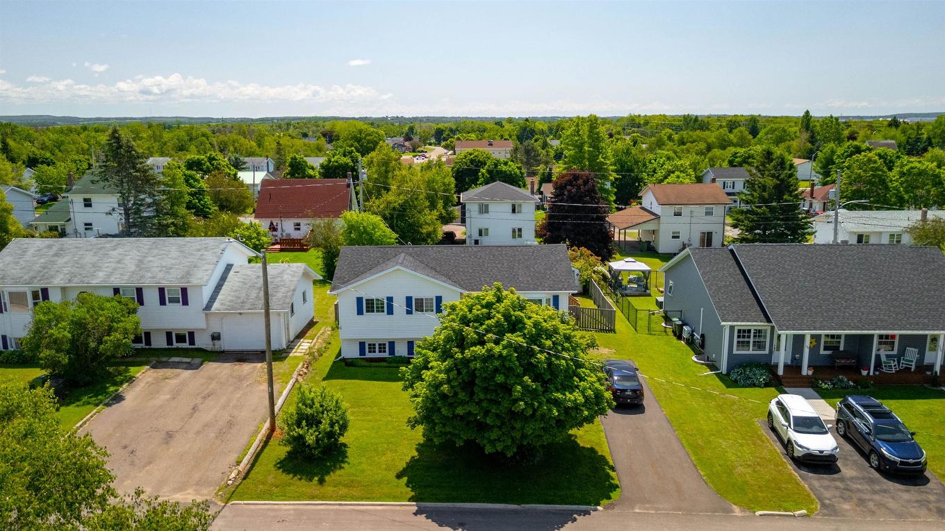 124 Westridge Crescent, Charlottetown, PE