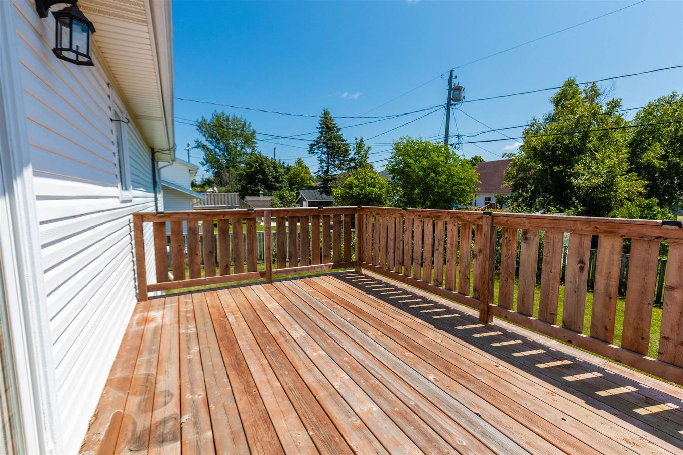 124 Westridge Crescent, Charlottetown, PE